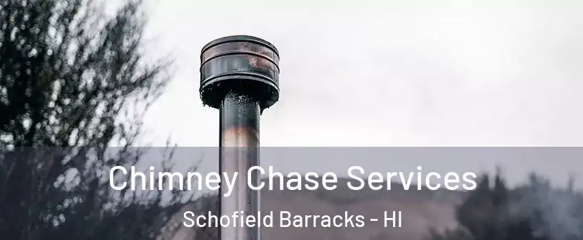 Chimney Chase Services Schofield Barracks - HI
