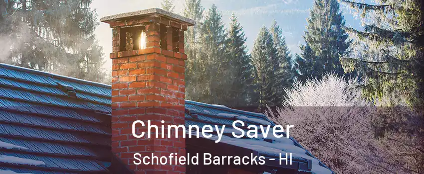  Chimney Saver Schofield Barracks - HI