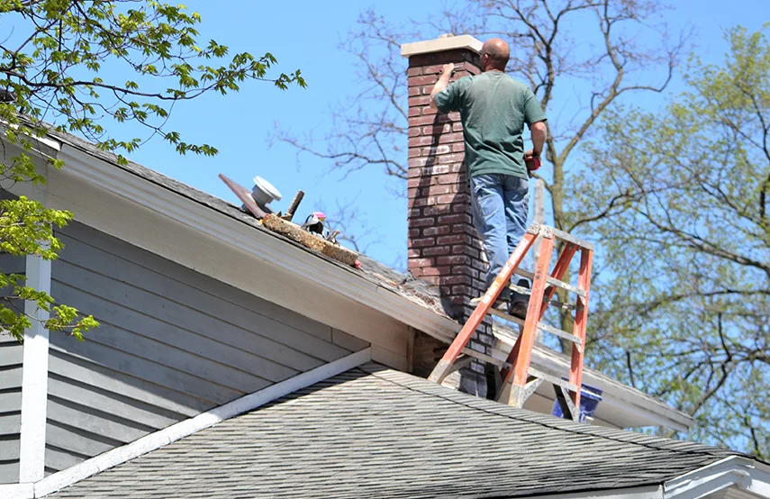 Chimney & Fireplace Inspections Services in Schofield Barracks, HI