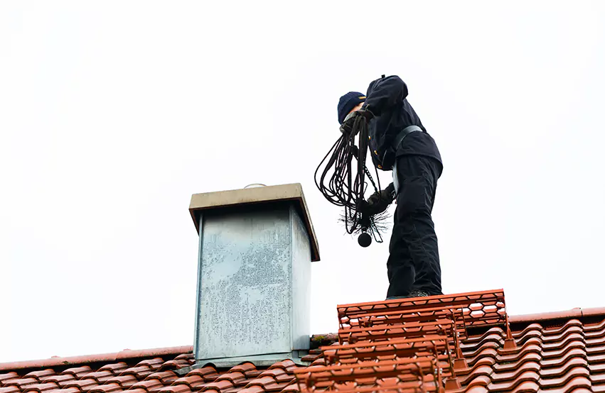 Chimney & Fireplace Sweeps in Schofield Barracks, HI