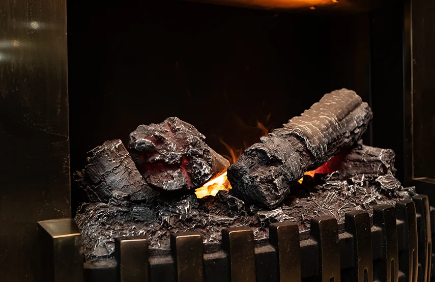Soot Removal in Schofield Barracks, Hawaii