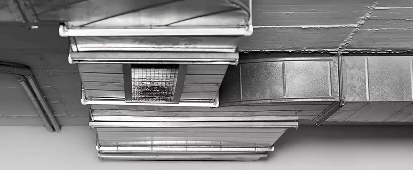 Trusted Air Duct Cleaning Company in Schofield Barracks, Hawaii