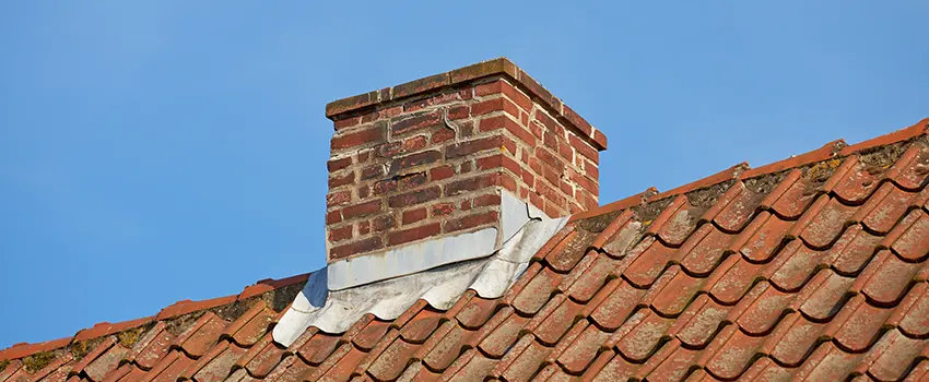 Residential Chimney Bricks Rotten Repair Services in Schofield Barracks, HI