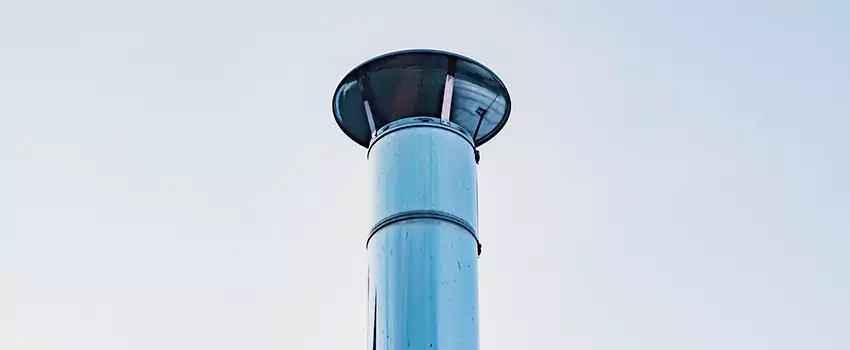Wind-Resistant Chimney Caps Installation and Repair Services in Schofield Barracks, Hawaii