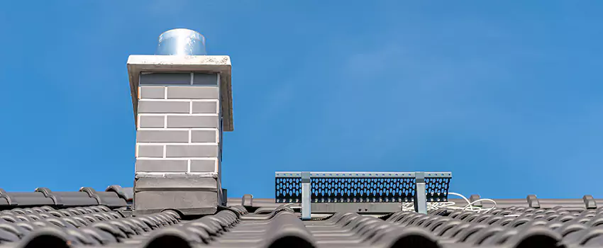Chimney Flue Relining Services in Schofield Barracks, Hawaii