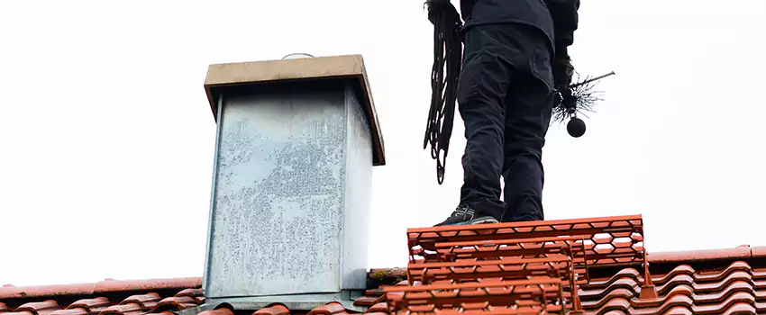 Chimney Liner Services Cost in Schofield Barracks, HI