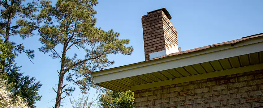 Budget-Friendly Chimney Masonry Service in Schofield Barracks, Hawaii