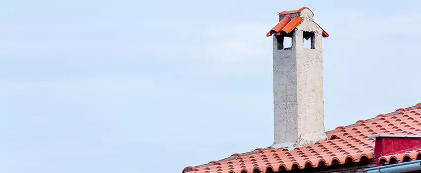 Chimney Pot Replacement in Schofield Barracks, HI