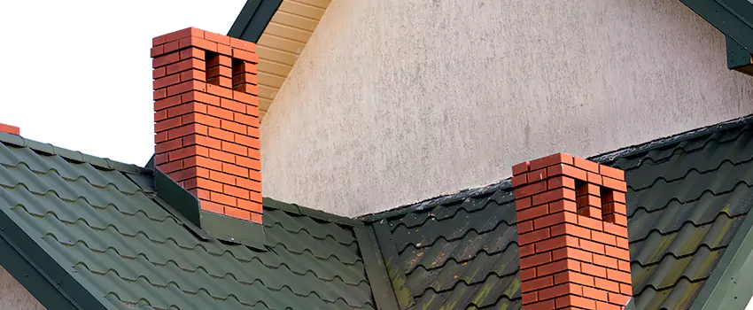Chimney Saver Waterproofing Services in Schofield Barracks, Hawaii
