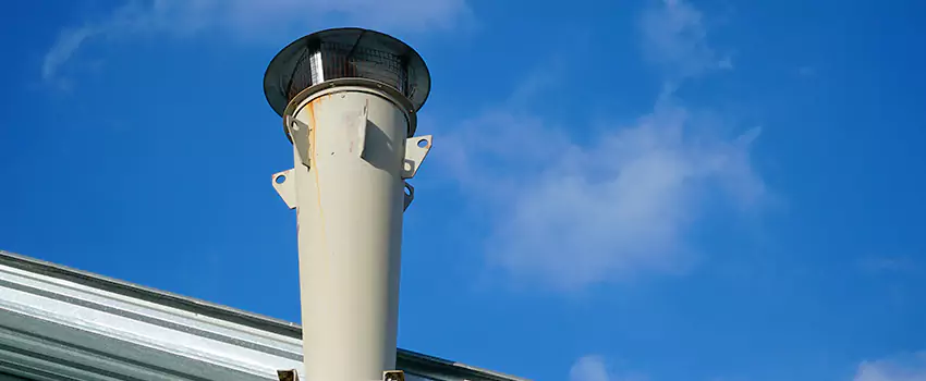 Chimney Spark Arrestor Requirements in Schofield Barracks, HI