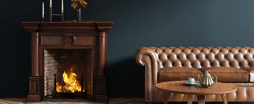 Traditional Fireplace Design Refurbishment Costs in Schofield Barracks, Hawaii