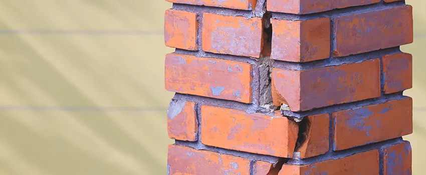 Broken Chimney Bricks Repair Services in Schofield Barracks, HI