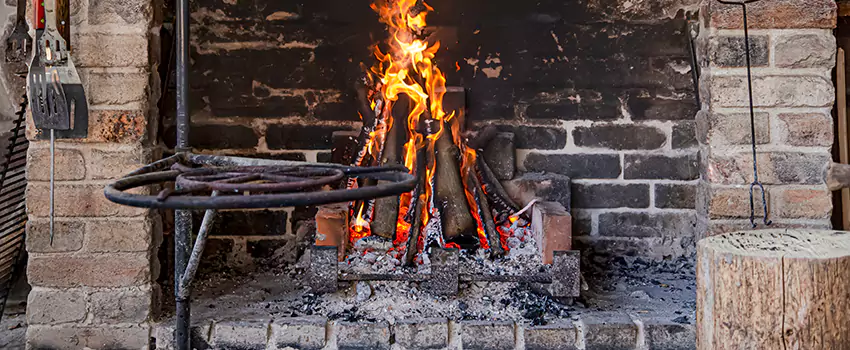 Cracked Electric Fireplace Bricks Repair Services  in Schofield Barracks, HI