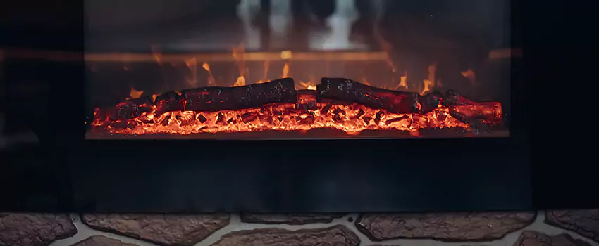 Outdoor Electric Fireplace Installation Solutions in Schofield Barracks, HI