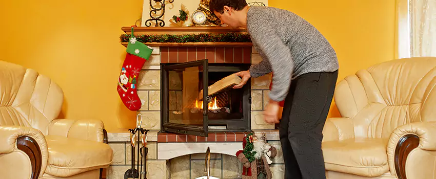 Marble Mantel Makeover Services for Fireplace in Schofield Barracks, HI