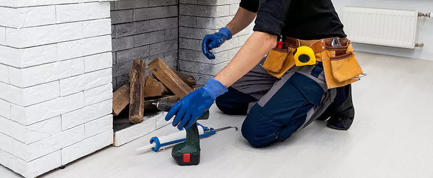Smoke Chamber Safety Upgrades in Schofield Barracks, Hawaii