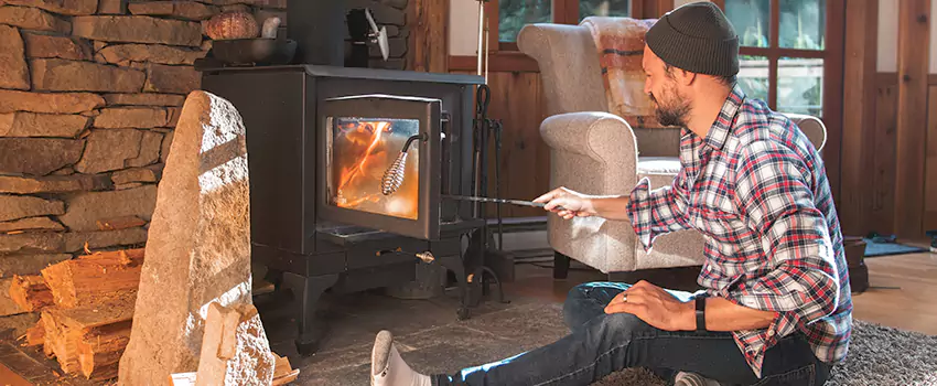 Fireplace Chimney Maintenance in Schofield Barracks, Hawaii