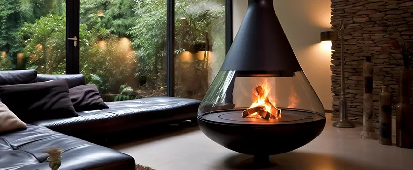 Affordable Floating Fireplace Repair And Installation Services in Schofield Barracks, Hawaii