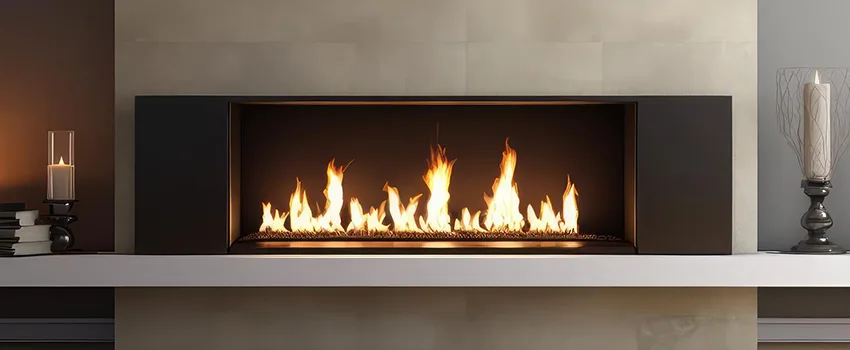 Vent Free Gas Fireplaces Repair Solutions in Schofield Barracks, Hawaii