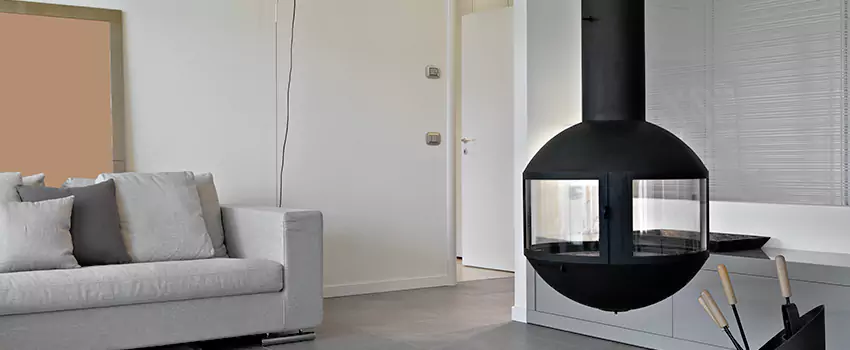 Hanging & Suspended Fireplaces Designer in Schofield Barracks, Hawaii