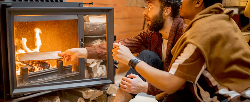 Benefits of Harman Stoves Fireplace in Schofield Barracks, Hawaii