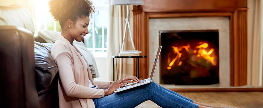 Cost-Effective Osburn Fireplace Installation and Repair in Schofield Barracks, HI