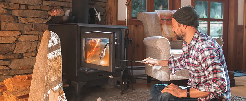 Cost of Pellet Fireplace Installation Services in Schofield Barracks, HI