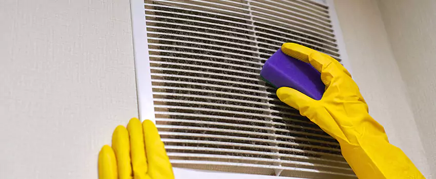 Vent Cleaning Company in Schofield Barracks, HI