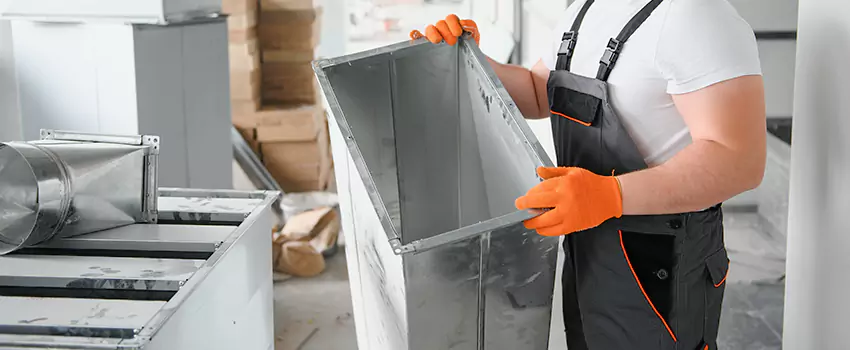 Ventilation Fan Cleaning Services in Schofield Barracks, Hawaii