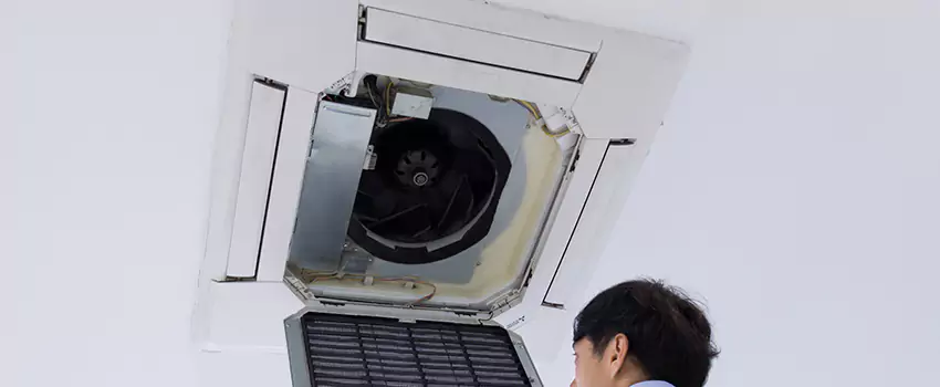 Benefits of Professional Air Duct Cleaning in Schofield Barracks, Hawaii