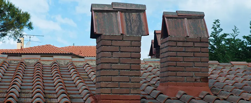 Chimney Vent Damper Repair Services in Schofield Barracks, Hawaii