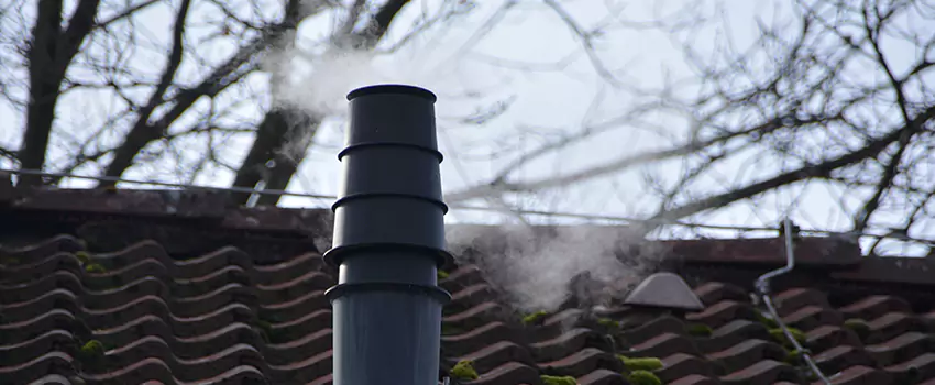 Broken Chimney Animal Screen Repair And Installation in Schofield Barracks, HI