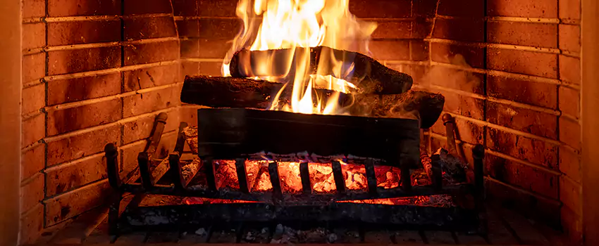 Chimney Ash Dump Cover Repair Services in Schofield Barracks, HI