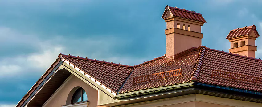 Residential Chimney Services in Schofield Barracks, Hawaii