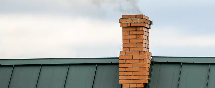 Chimney Installation Company in Schofield Barracks, HI