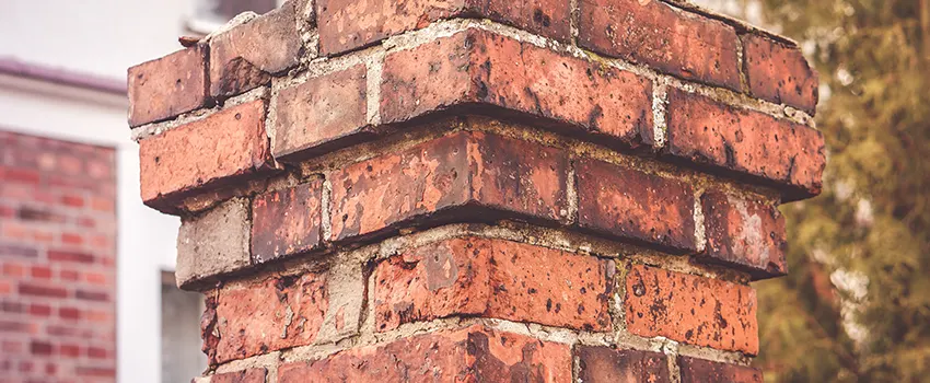 Cracked Chimney Bricks Repair Cost in Schofield Barracks, Hawaii