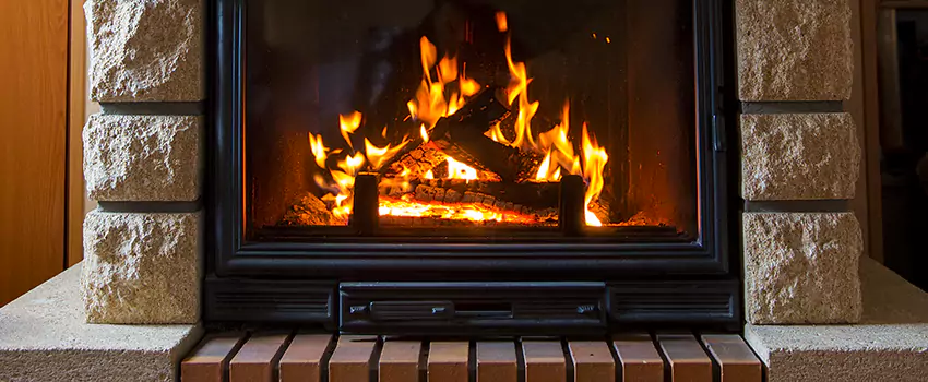 Decorative Fireplace Installation Cost in Schofield Barracks, Hawaii