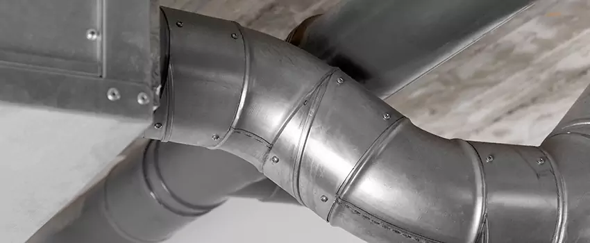 Dryer Vent Blockage Inspection in Schofield Barracks, HI