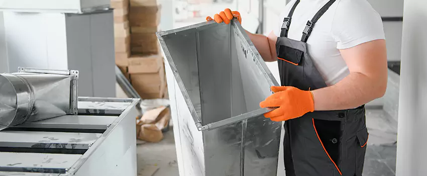 Benefits of Professional Ductwork Cleaning in Schofield Barracks, HI