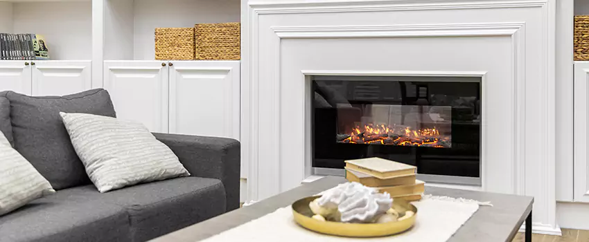 Professional Fireplace Maintenance Contractors in Schofield Barracks, HI