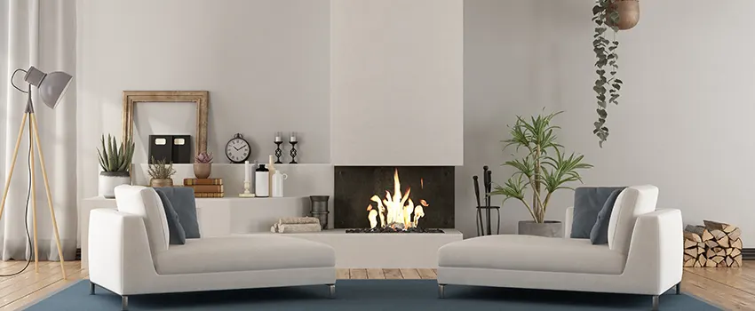 Decorative Fireplace Crystals Services in Schofield Barracks, Hawaii