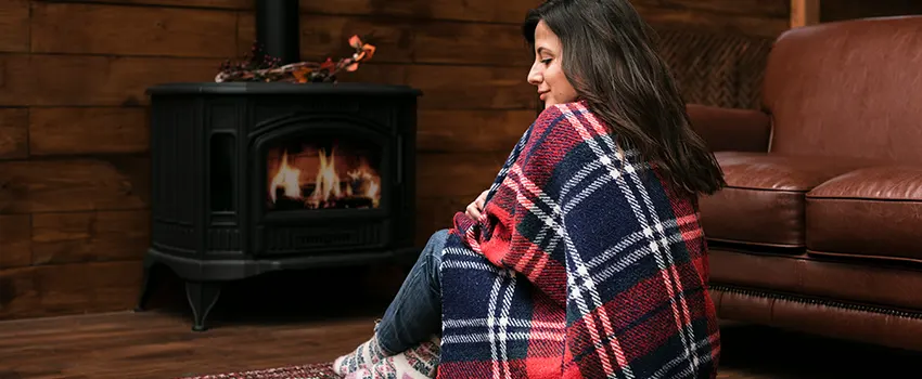 Fireplace Firebox Grate Replacement Services in Schofield Barracks, Hawaii