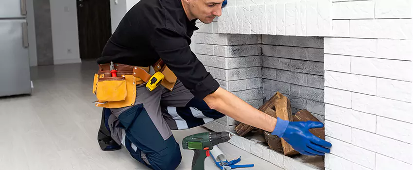 Top Fireplace Installation Company in Schofield Barracks, Hawaii