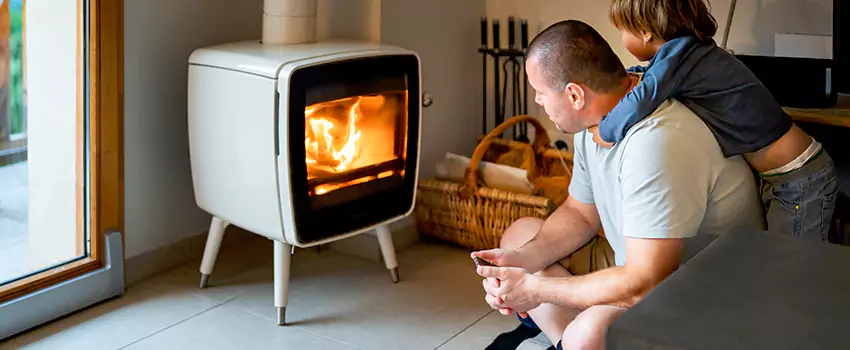 Fireplace Flue Maintenance Services in Schofield Barracks, HI