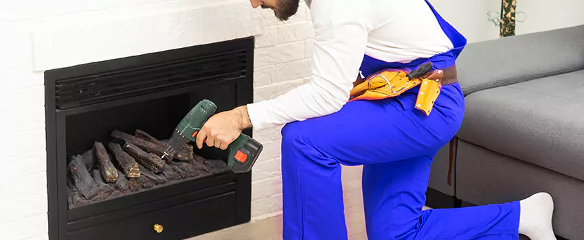 Fireplace Repair Expert in Schofield Barracks, Hawaii