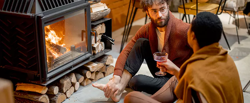 Fireplace Leaky Roof Repair in Schofield Barracks, Hawaii