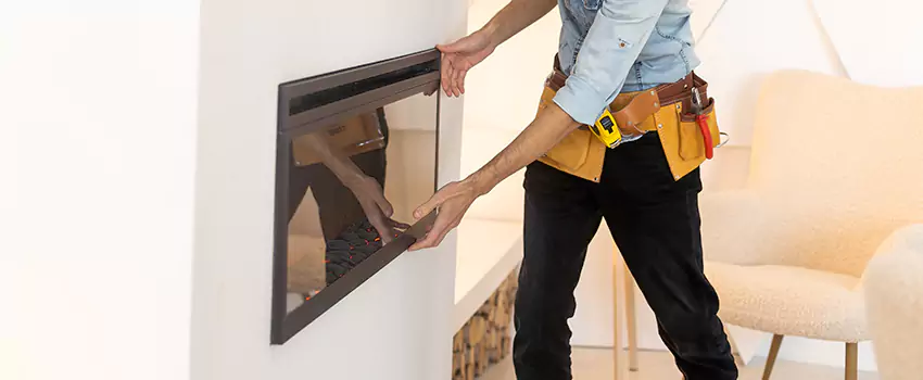 Traditional Fireplace Vent Sweeping in Schofield Barracks, HI