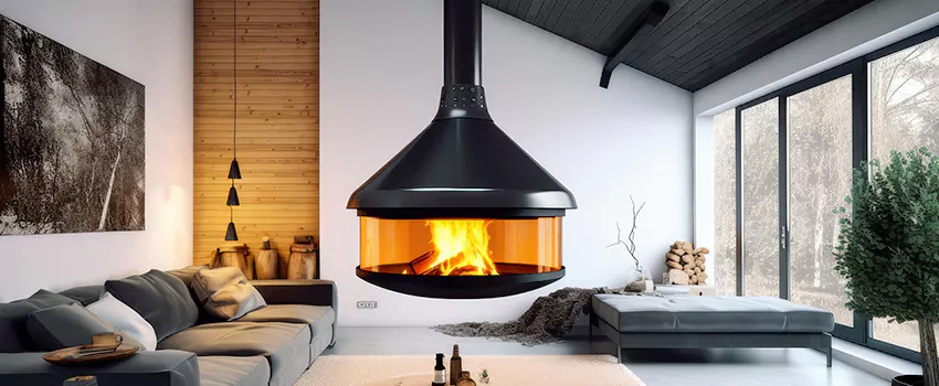 Floating Damaged Fireplace Repair Services in Schofield Barracks, HI