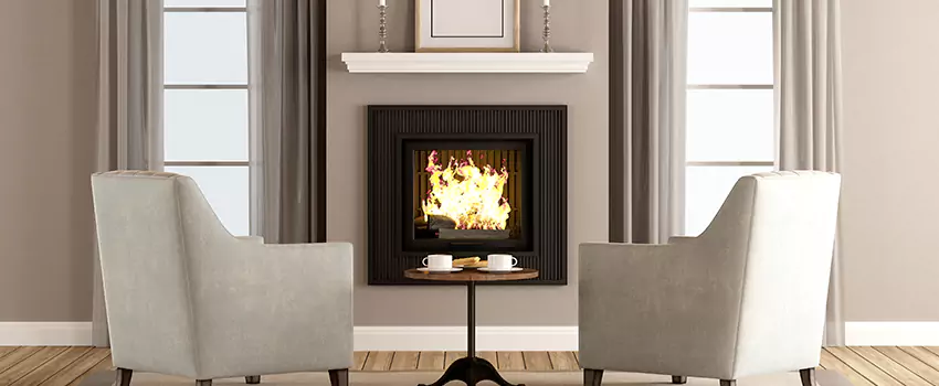 Heatilator Direct Vent Fireplace Services in Schofield Barracks, Hawaii