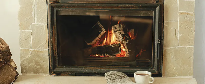 Kings man Fireplaces Insert Services in Schofield Barracks, HI